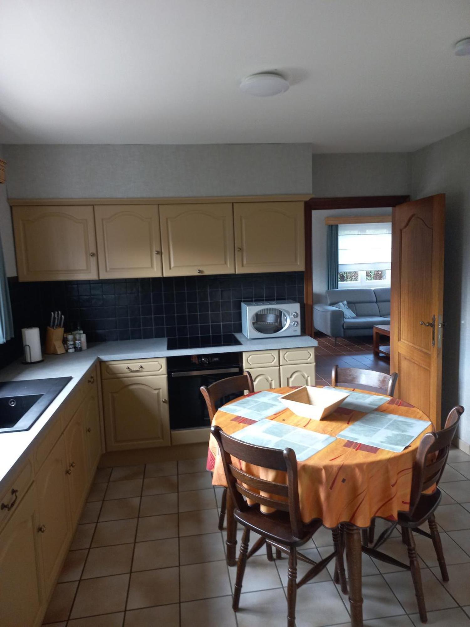 Vakantiewoning Steger Einde Opglabbeek Экстерьер фото